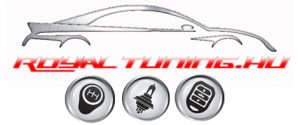 Royal Tuning autó és motoros kiegészítő webshop